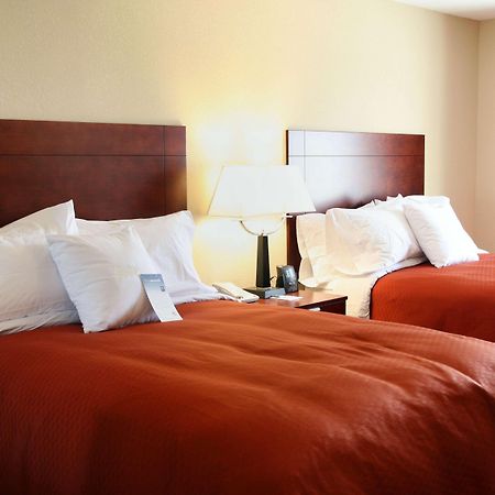Homewood Suites By Hilton Macon-North Zimmer foto
