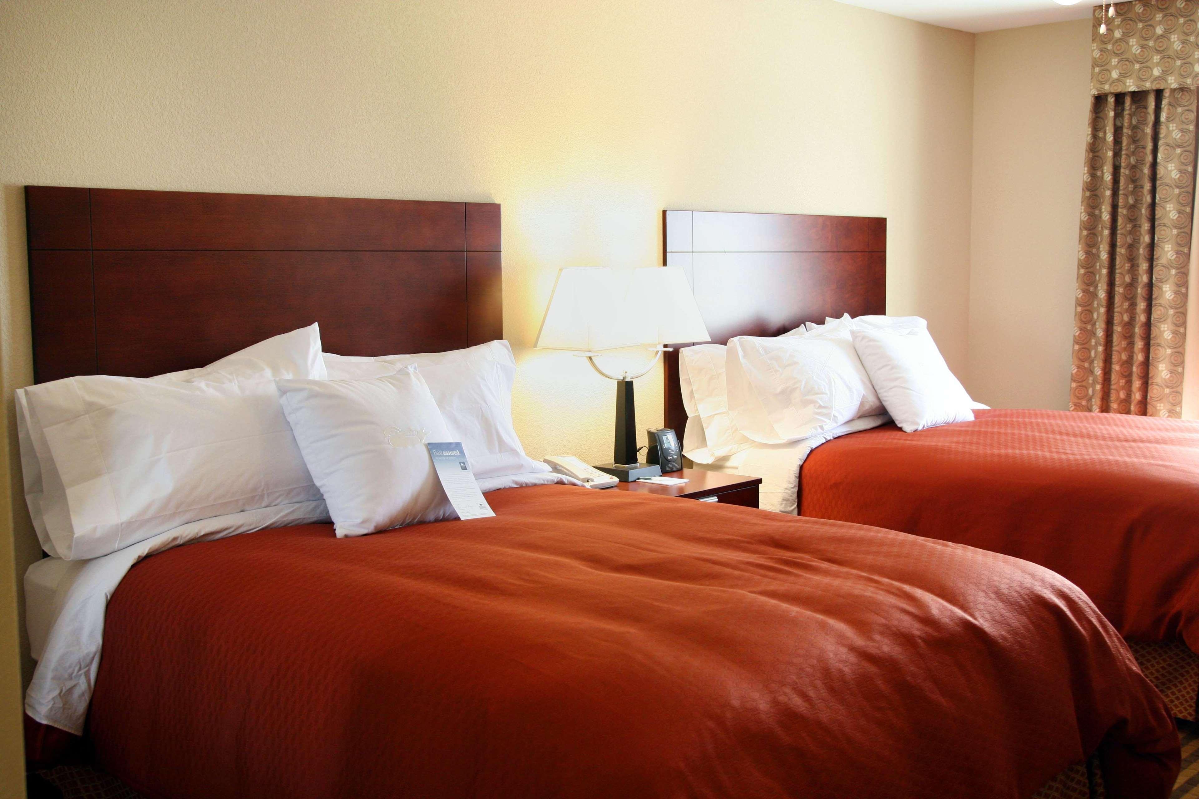 Homewood Suites By Hilton Macon-North Zimmer foto
