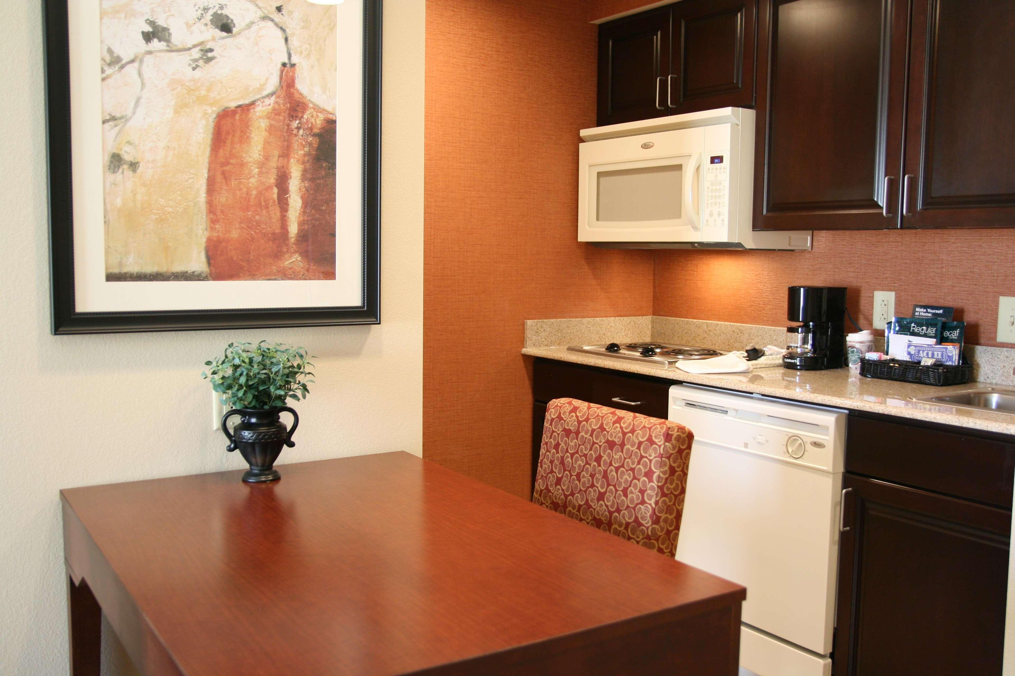 Homewood Suites By Hilton Macon-North Zimmer foto