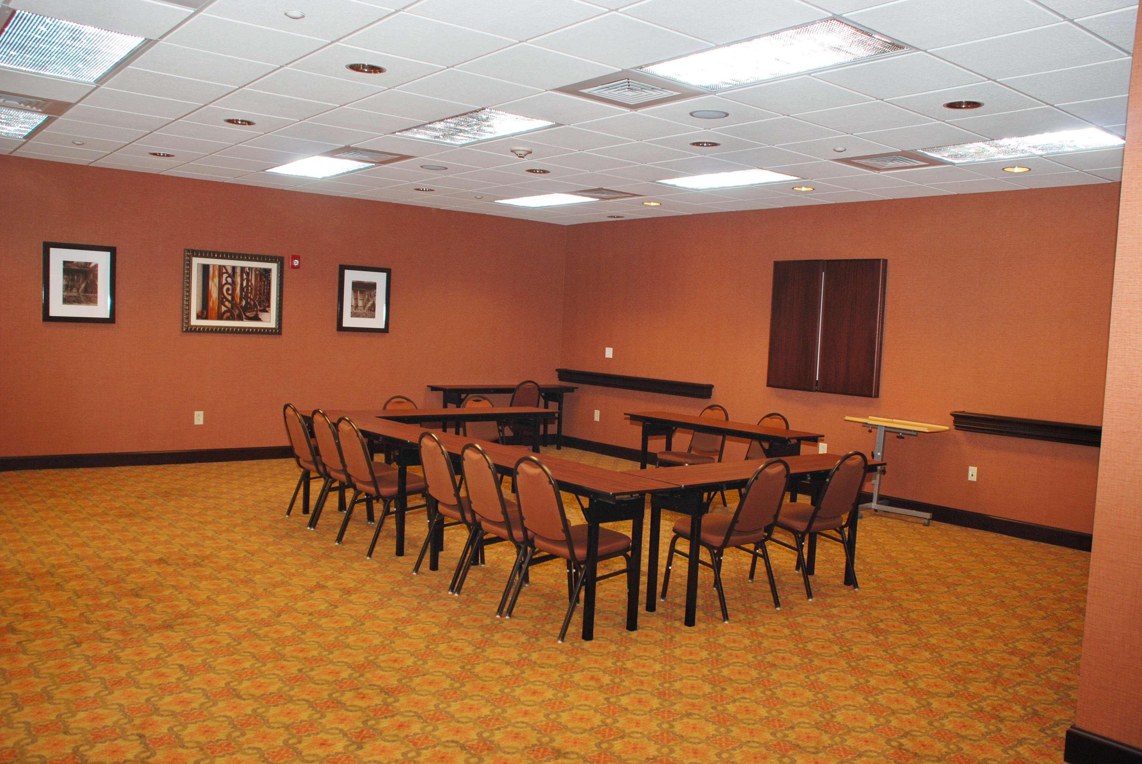 Homewood Suites By Hilton Macon-North Einrichtungen foto