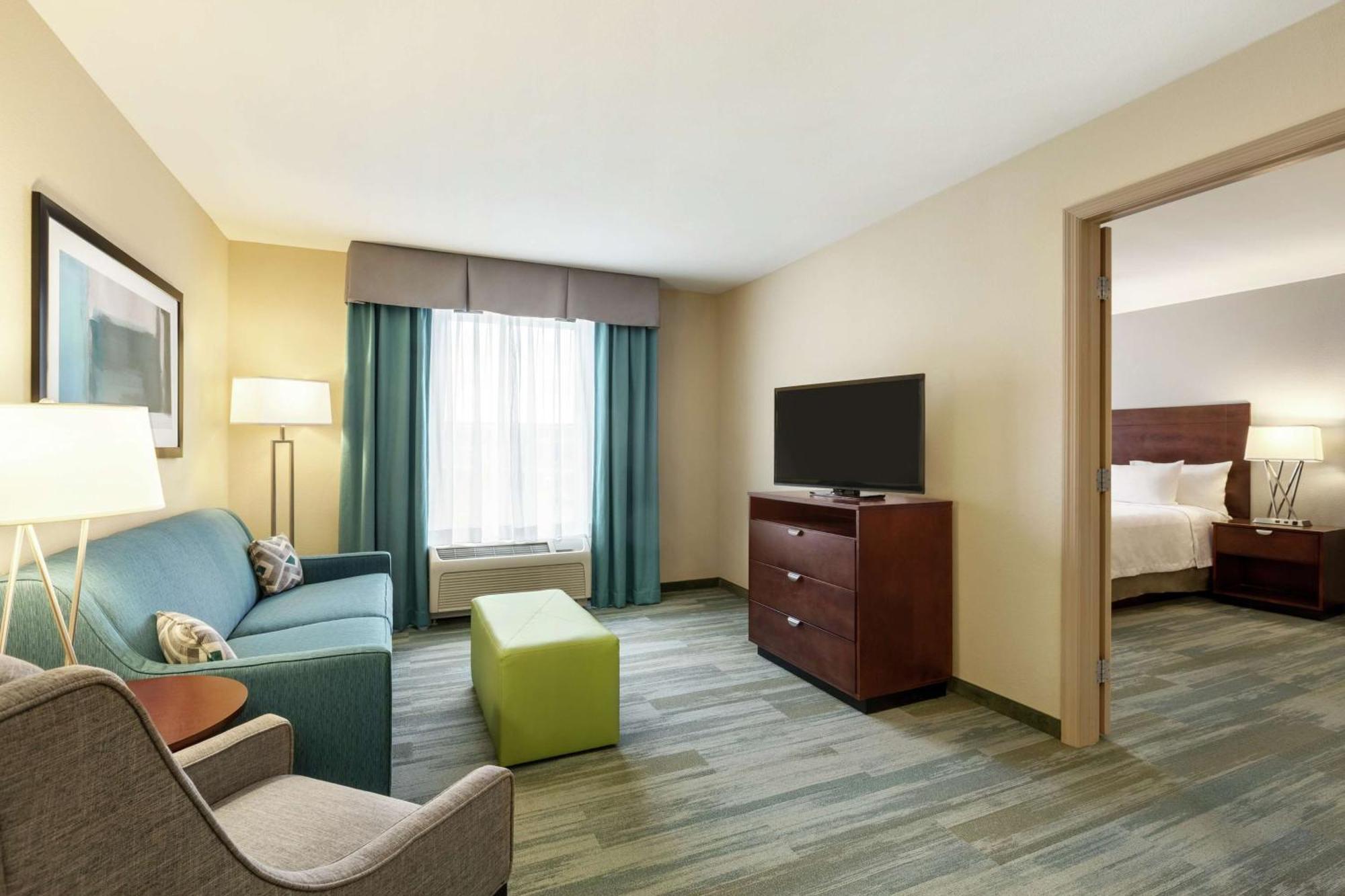 Homewood Suites By Hilton Macon-North Exterior foto