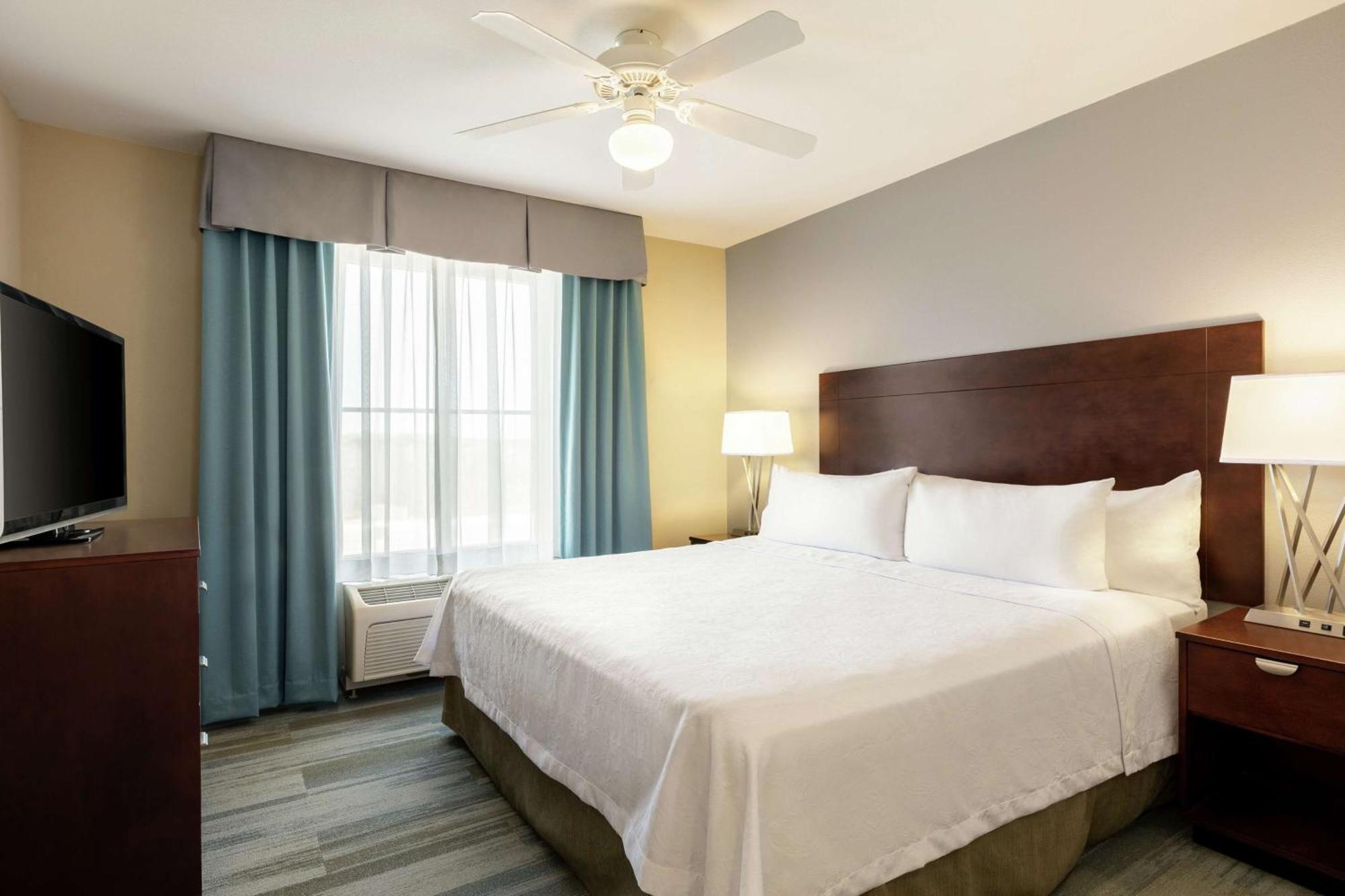 Homewood Suites By Hilton Macon-North Exterior foto