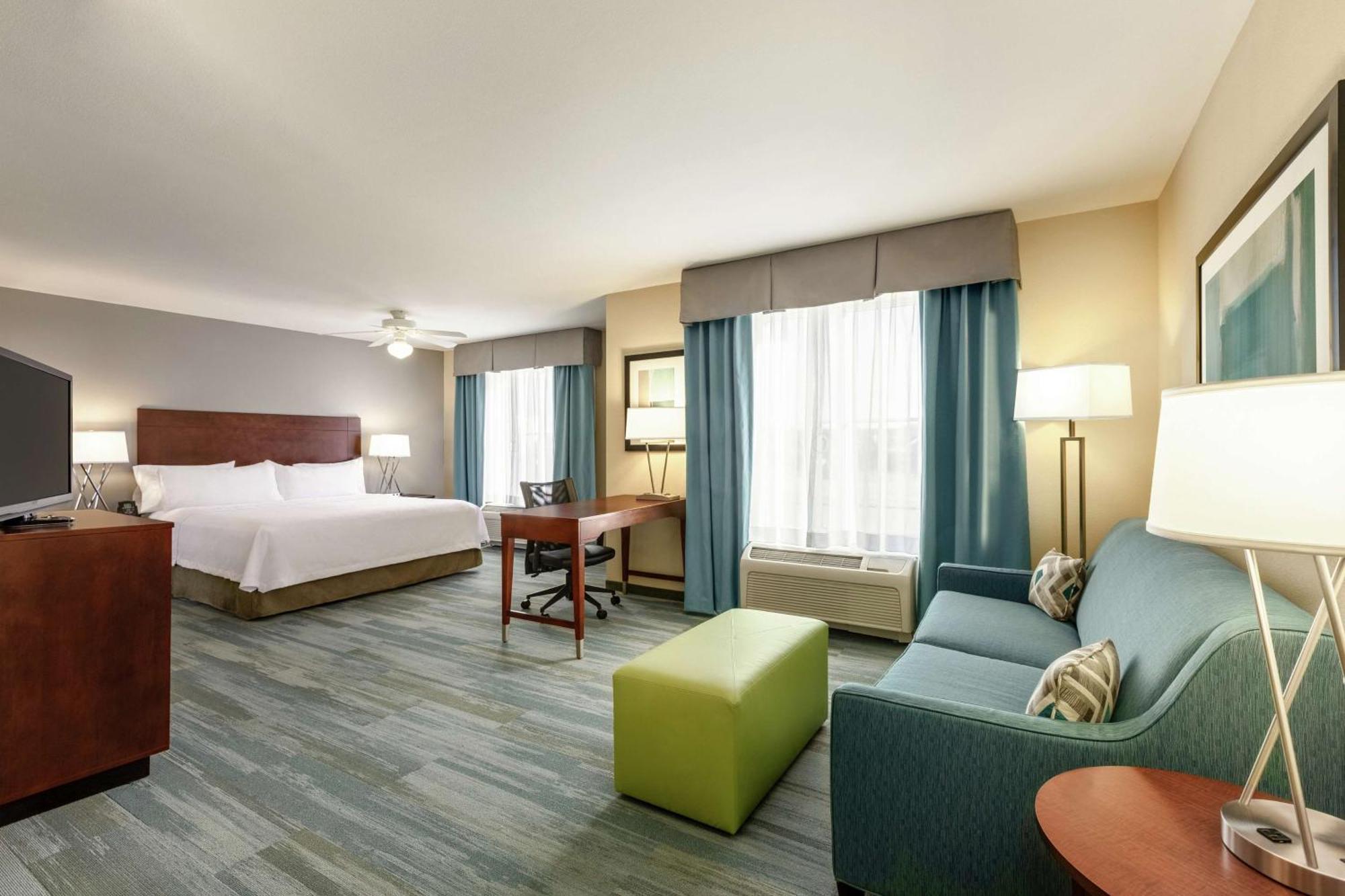 Homewood Suites By Hilton Macon-North Exterior foto