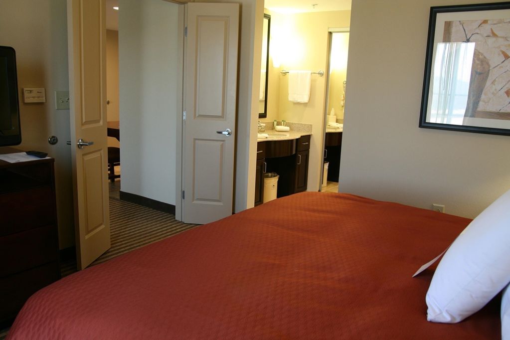 Homewood Suites By Hilton Macon-North Zimmer foto